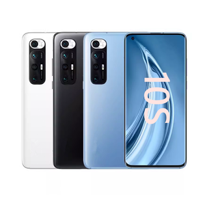 Nuovo telefono usato rinnovato per <span class=keywords><strong>Xiaomi</strong></span> <span class=keywords><strong>10S</strong></span> Smartphone sbloccato versione globale Smartphone usato Smartphone - Product Image 1