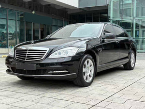 <span class=keywords><strong>Mercedes</strong></span>-Benz Clase S 2012 Modelo S300L Executive Grand Edition, 5 Plazas, Usado, Sedán Grande de Alto Rendimiento, Gasolina, Volante <span class=keywords><strong>a</strong></span> la Izquierda - Product Image 1