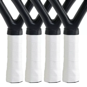 Padel יצרן תמיכת padel מחבט אנטי להחליק סופג חוף אחיזת טניס מחבט אחיזה מקצועית - Product Image 5