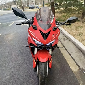 Moto d'occasion Benelli <span class=keywords><strong>Qianjiang</strong></span> Sai 600 Super Sport 600CC 4 cylindres refroidie par eau EFI pour motos sportives - Product Image 2