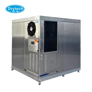 Máquina secadora de boniatos personalizada al por mayor, máquina deshidratadora de frutas, máquina deshidratadora de zanahorias a la venta