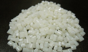 [HOSOME] Resina de Plástico ABS/Acrilonitrilo Butadieno Estireno (Terpolímero) para Maquinaria CAS 9003-56-9 - Product Image 3