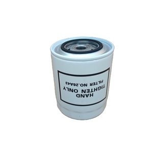 อะไหล่เครื่องอัดอากาศอุตสาหกรรมไส้กรองน้ำมัน26A43แมนนี่ - Product Image 3