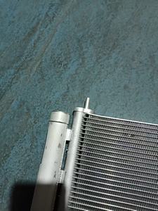 Condensador de CA Pokka Auto Parts para Kia <span class=keywords><strong>Rio</strong></span> 2013 Kia <span class=keywords><strong>Rio</strong></span> Accent 2012-2013 Hyundai Oem 97606-1r000 - Product Image 2