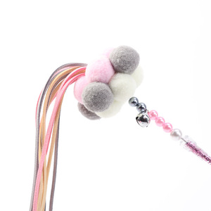 Juguete para gatos de colores, fácil de usar y atrapar el ojo de <span class=keywords><strong>tu</strong></span> gato, más divertido para tus gatos - Product Image 5