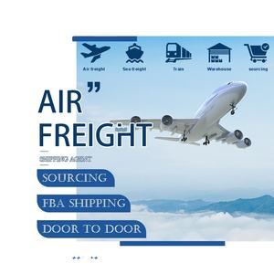 空运+快递货运代理 中国海运拼箱服务 阿联酋卡塔尔门到门货物运输 24/7支持 保险 一般 - Product Image 3