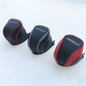 Funda Protectora <span class=keywords><strong>de</strong></span> Cuero para Palanca <span class=keywords><strong>de</strong></span> Cambios <span class=keywords><strong>de</strong></span> <span class=keywords><strong>Coche</strong></span>, para Toyota Corolla Altis 2019 2020, Corolla Sport, Corolla Cross 2020 2021 - Product Image 4