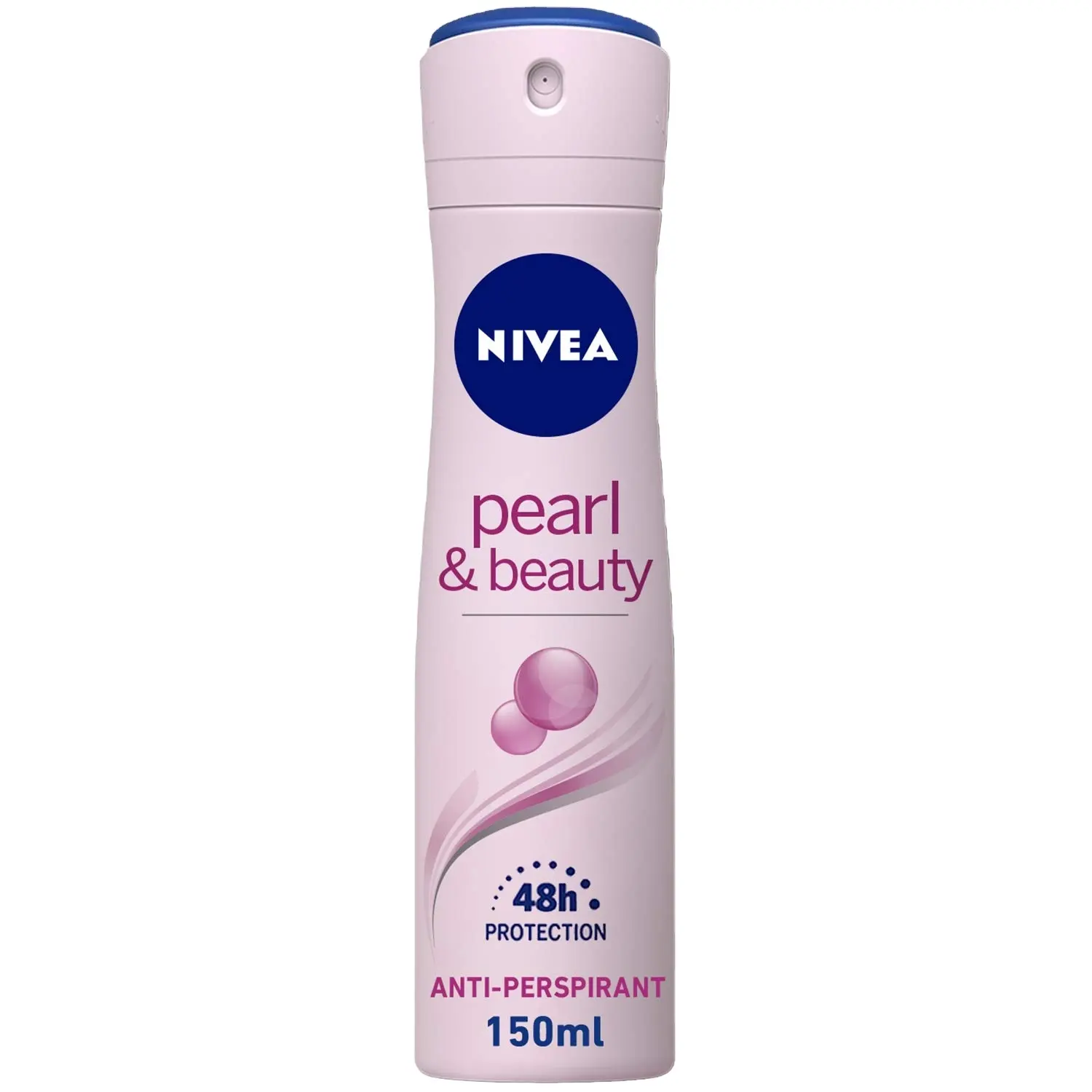 Nivea 150ml Factory Price Manufacturer Supplier Antiperspirant Aromatic Body Deodorant Spray