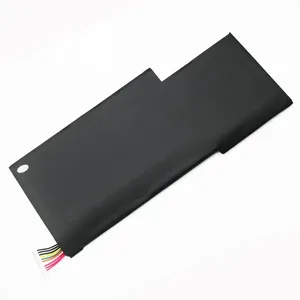MSI BTY-M6K笔记本电脑电池进口供应商笔记本电池原装内置电池BTY-M6K