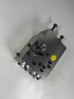 A10V30D140 Vanne de commande proportionnelle Vanne hydraulique
