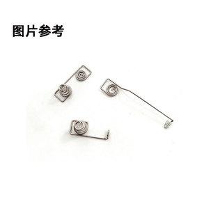 Touch Sensitive <b>Spring</b> Nickel Plated Cylindrical <b>Compression</b> Coil For Small Home Appliances - Product Image 3