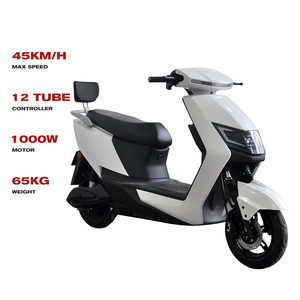 Scooter électrique hydraulique 10 pouces 1000w/1500w Scooter électrique à <span class=keywords><strong>2</strong></span> roues pour adulte - Product Image 1