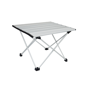 Hot bán Xách Tay Cắm Trại cuộn lên bảng ngoài trời nhôm bảng cho Dã Ngoại Đi bộ đường dài - Product Image 1