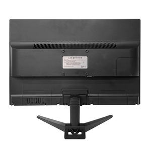 Moniteur LED large Full HD 1080p de 18,5 pouces, 19 pouces, 19,5 pouces, 21,5 pouces, 24 pouces, 27 pouces, prix fabricant bon marché - Product Image 2