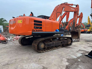 Excavadora usada de nivel superior Hitachi ZX350H con fuerte capacidad de trabajo en Shanghai Disponible a la venta - Product Image 2