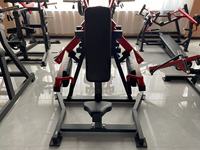 Nouvelle Série d'Équipements de Musculation Chinois à Charge Libre 2026 – Appareil de Musculation des Bras Latéraux (SIDE ARM LIFT TRAINER) – Vente Flash