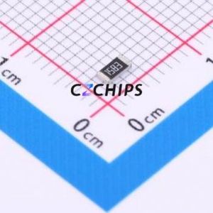 RT1206BRD07158KL SMD Resistor 1206 ( Type: Thin Film )( Resistance: 158kOhm Precision: 0.1% ) - Product Image 1