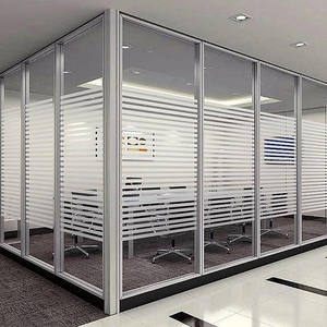 Pellicola <span class=keywords><strong>Adesiva</strong></span> per Vetri ORON DECO, <span class=keywords><strong>Carta</strong></span> da Parati in PVC, Adesivo per Porte e Armadi, Pellicola Privacy per Ufficio - Product Image 6