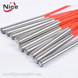 Cartucho industrial que calienta las <span class=keywords><strong>resistencias</strong></span> de calefacción eléctricas 220V 500W - Product Image 1