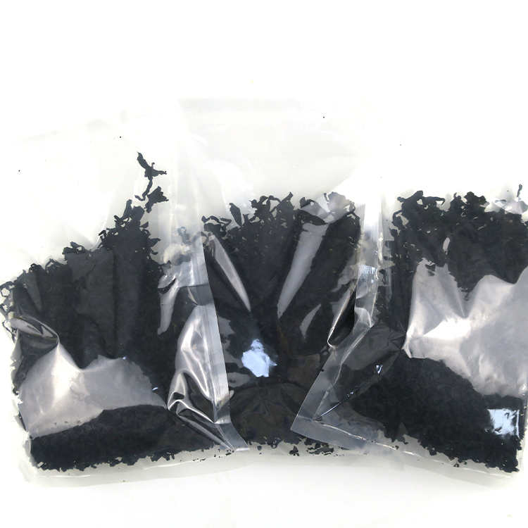 Суп из морских водорослей Cut Wakame Instant