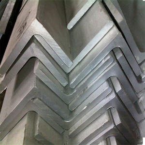 Barre d'angle en <span class=keywords><strong>acier</strong></span> doux Angle de fer <span class=keywords><strong>galvanisé</strong></span> à chaud L Structure d'angle Profils en <span class=keywords><strong>acier</strong></span> 25x25 <span class=keywords><strong>60x60</strong></span> 130x130 Barres d'angle Q235 S275 - Product Image 2