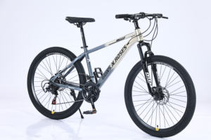 2024 bicicletas de montaña/Bicicletas de China <span class=keywords><strong>bicicleta</strong></span> barata para hombre <span class=keywords><strong>bicicleta</strong></span> <span class=keywords><strong>lowrider</strong></span> <span class=keywords><strong>bicicleta</strong></span> de acero de montaña para adultos - Product Image 6
