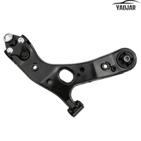 OE : 48068-12300 pour Toyota / Bras de suspension inférieur avant (côté droit)
