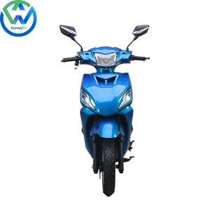Keywayev K060 Moto électrique chinoise 72V 1200W avec vitesse de 80 km/h pour importateurs – Performances haute vitesse K060 qui permettent de atteindre des vitesses élevées - Product Image 5