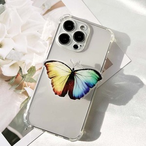 Soporte Personalizado para Teléfono <span class=keywords><strong>Celular</strong></span> con Diseño de Mariposas, Soporte Acrílico Epoxi para Teléfono <span class=keywords><strong>Celular</strong></span>, Venta Caliente - Product Image 6