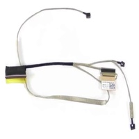 Kabel Panel Laptop Lvds untuk Lenovo 5C10T70712 Kabel LCD