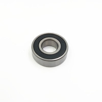 Haute qualité 6202 6203 6204 6205 6206 6207 6208 2rs C3 roulement à billes