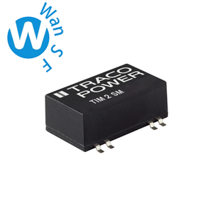 New <strong>TIM</strong> 2-0922SM 16-SMD <strong>TIM</strong> DC DC Converters Power One-stop BOM List RFQ Quotation - Product Image 1