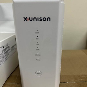 Xunison ฮับ D50 5G AX5400 Wi-Fi 6 Mesh Router ฮับ exigo HUB D50 5G เราเตอร์ xunison 5g - Product Image 6