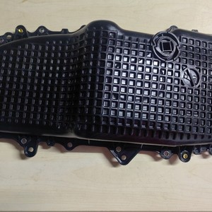 Bac à huile moteur pour Enclave Malibu GL8ES OE 55511566 Pièce de rechange Chevrolet - Product Image 2