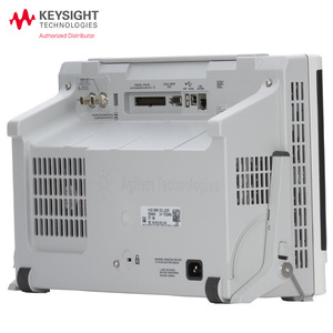 Oscilloscope numérique Keysight DSOX4104A 1 GHz, 4 canaux analogiques, outil de mesure à large bande passante - Product Image 3