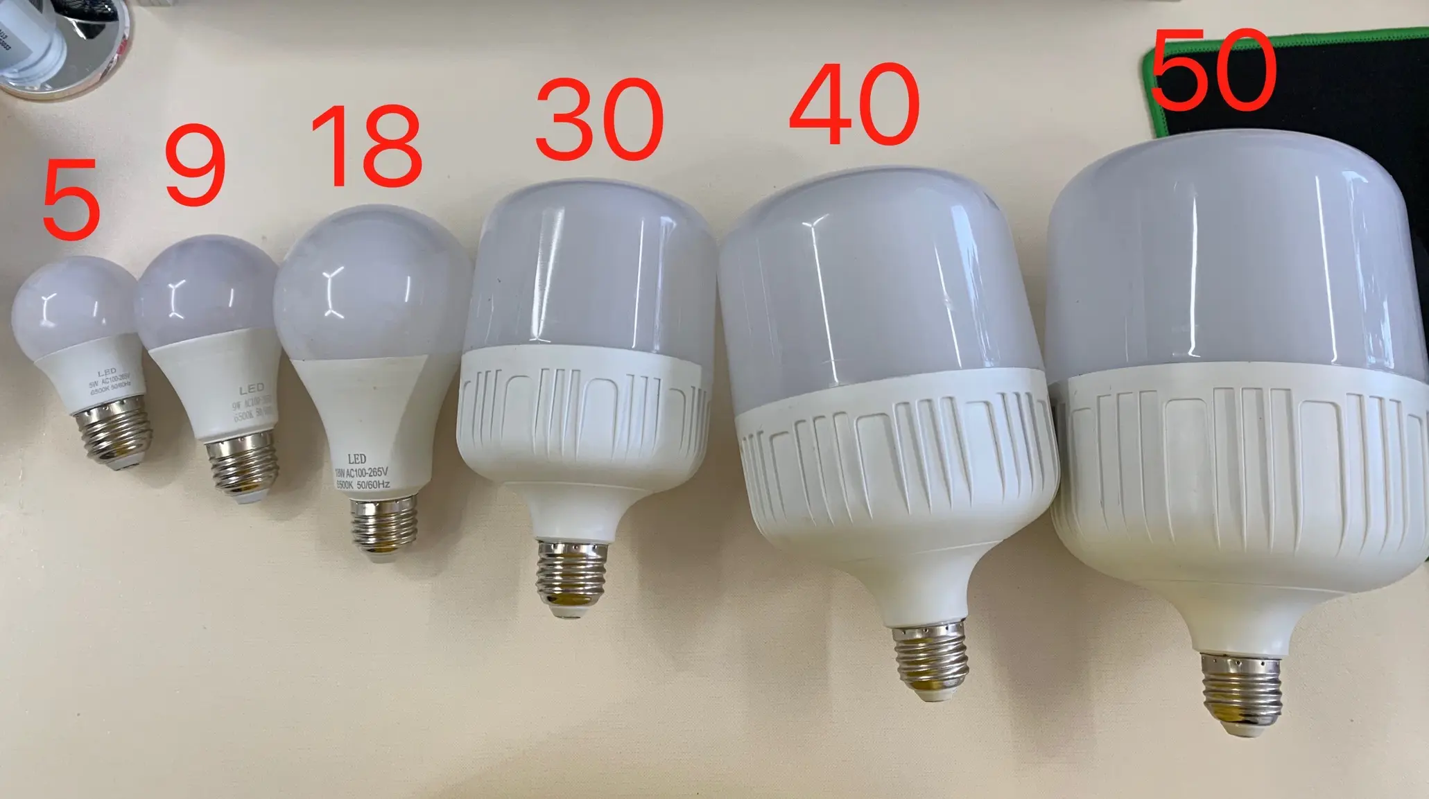 Lâmpada led e27 t, forma 10w, melhor preço, economia de energia, smd, lâmpada led para iluminação interna, alta qualidade