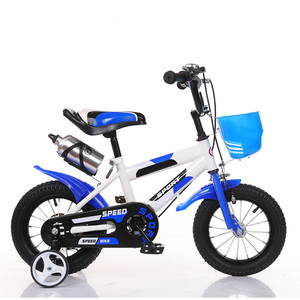 New 12 14 16 20 Inch Trẻ Em Xe Đạp Với Đào Tạo Bánh Xe Giá Rẻ Giá Trẻ Em Xe Đạp Cho 3-10 Năm Tuổi Xe Đạp Trẻ Em - Product Image 1