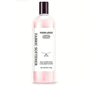 Adoucissant Textile Végétal Doux Formule <span class=keywords><strong>Hypoallergénique</strong></span> Sans Résidus pour Distributeurs de Produits de Soins Familiaux - Product Image 1