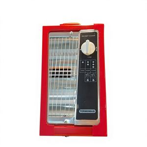 <span class=keywords><strong>Chauffage</strong></span> électrique OEM QH-160B avec thermostat réglable et <span class=keywords><strong>chauffage</strong></span> rapide |   <span class=keywords><strong>Chauffage</strong></span> assisté par ventilateur pour les chaînes d'approvisionnement familiales internationales - Product Image 3