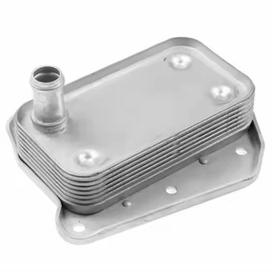Dodge Sprinter 2500 3500 <b>Radiator</b> 2.7L 6111880301 Replacement Part 15x9x10 Cm Core Size - Product Image 1