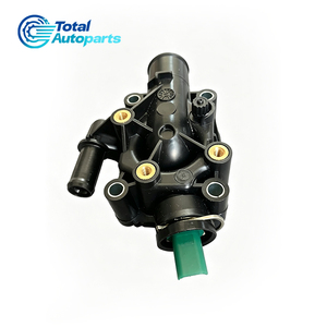 Termostato de Motor 1336Z0 9807218980 Compatible con Peugeot Partner 1007 206 207 307 308 Citroën Elysee C4 DS - Product Image 1