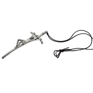 앤티크 홈 예배당 교회 유물 벽걸이 십자가 예수 그리스도 스탠드 위에 - Product Image 4