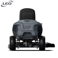 Tondeuse autoportée rechargeable LEO LRM30Li pour tracteur – Vente en gros