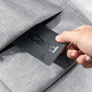 Ví Thẻ tín dụng với MFI Thẻ định vị thông minh làm việc với táo tìm tôi và <span class=keywords><strong>Google</strong></span> tìm công cụ tìm thẻ tìm kiếm của tôi - Product Image 2