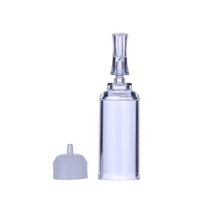 Jeringa Desechable para Suero sin Aire, Botellas Frescas de 5 ml, Botella Rompible - Product Image 3