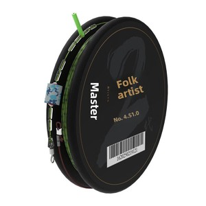 Master Line Group No Knot Big Fish Mainline Fishing Line Set <strong>Genuine</strong> <strong>Nylon</strong> Strong Pulling Power - Product Image 5