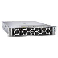 Servidor en Rack Dell PowerEdge R7725 2U Original con Doble Socket AMD EPYC