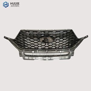 Pièces automobiles <span class=keywords><strong>de</strong></span> haute qualité Grille avant <span class=keywords><strong>de</strong></span> voiture Grille supérieure pour <span class=keywords><strong>EXPLORER</strong></span> 2020 <span class=keywords><strong>2021</strong></span> 2022 LB5Z-8200- - Product Image 5