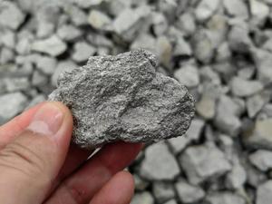 Minerals Metallurgy Ferrochromium Alloy Fecr Ferrochrome High Carbon Xuhui FC1 Hebei Steel Plant Lump - Product Image 5