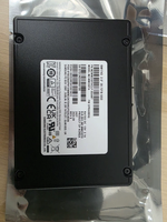 Disque SSD d'entreprise 30,72 To U2 NVMe PCIe Gen4 MZWMO30THCLF-00AW7 Série BM1743 Disque de stockage haute capacité